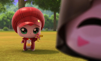 Catch Teenieping S02E15 Royal Teenieping Face-Off