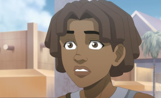 Iyanu S02E04 The Duel