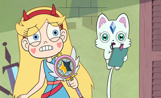 Star Vs The Forces Of Evil S02E30E31