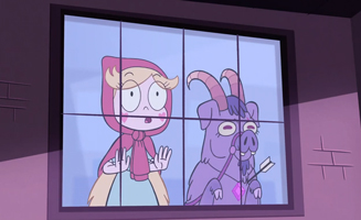 Star Vs The Forces Of Evil S02E23E24