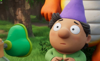 Zog S01E14 Twiggys Tummy Ache
