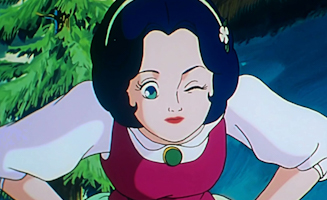 The Legend Of Snow White S01E31 A Gift From Mary