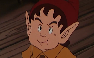 The Legend Of Snow White S01E41 The Flower Cries