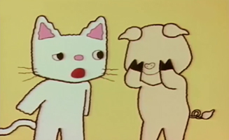 Nontan S01E18