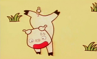 Nontan S01E11