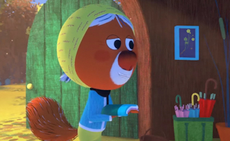 Edmond And Lucy S01E35 The Winter Surprise