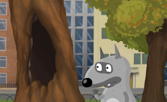 The Adventures Of Peter And Wolf S01E39 The Case Of The Erinyes Revenge Goddesses