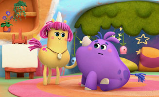 Its Andrew S01E11 Big Big Naptime