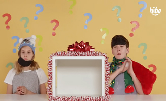 Holiday Edition - Whats In The Box