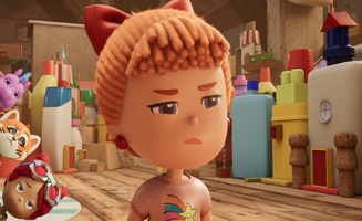 The Tinies S01E02 The Thing Everyone Wants