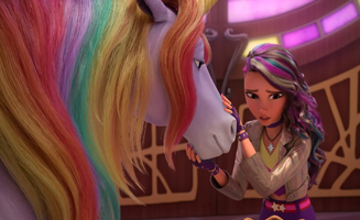 Unicorn Academy - Secrets Revealed S01E06 Big Trouble