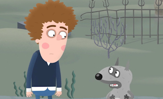 The Adventures Of Peter And Wolf S01E51 Case Of The Fish And Their Future