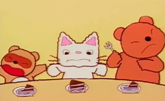 Nontan S01E16