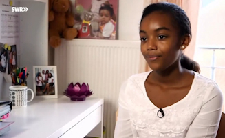 Ruth Kocht Athiopisches Injera Mit Wot