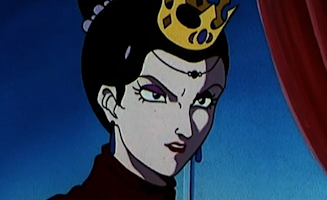 The Legend Of Snow White S01E40 The Memory