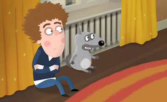 The Adventures Of Peter And Wolf S01E49 The Doubles Case