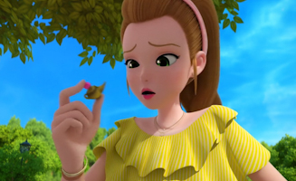 Catch Teenieping S02E05 Wishpings Three Wishes