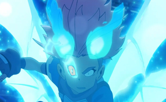 Dragon Striker S01E11 Revelations