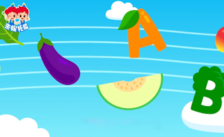 Abcs Of Fruits And Vegetables