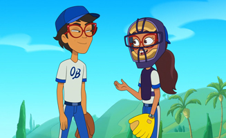 Haileys On It S01E22A The Umpire Strikes Back