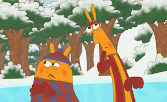 Tip Top S01E11E12 Frozen - Mushrooms