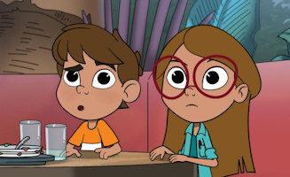 Tuttle Twins - Minisodes S01E011 Its a Wonderful Wage