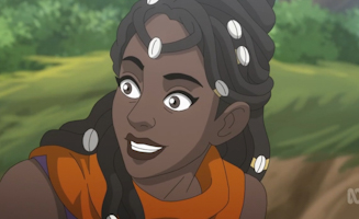 Iyanu S02E08 The Battle for Elu