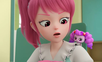 Catch Teenieping S02E22 Twirl Whirl Teenieping Ballet