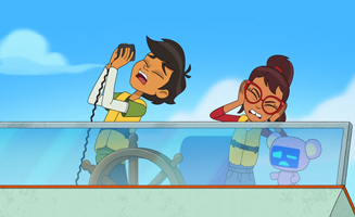 Haileys On It S01E21A Mer-Made In Oceanside