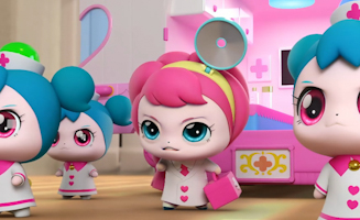 Catch Teenieping S03E05 Ill Treat You Cure