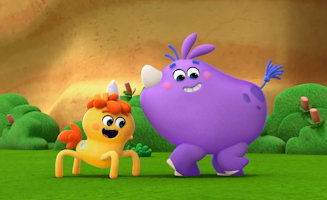 Its Andrew S01E13 Big Big Stomp Dance