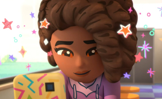 Lego Friends - The Next Chapter S03E01 Fake News Frenzy