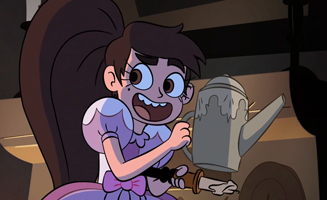 Star Vs The Forces Of Evil S01E19