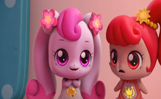 Catch Teenieping S03E21 Teenieping Amusement Park For Everyone