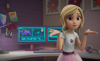 Agent 203 S01E13 Daddy's Home