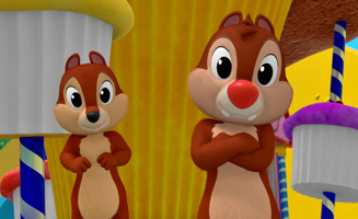 Mickey Mouse Clubhouse Plus S01E22 Clubhouse Carnival