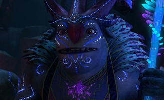 Trollhunters - Tales of Arcadia S02E11 Unbecoming