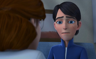 Trollhunters - Tales Of Arcadia S01E13 The Battle Of Two Bridges