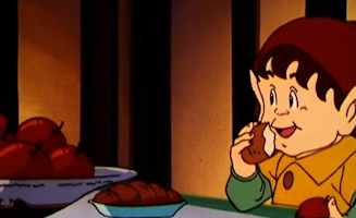 The Legend Of Snow White S01E21 Goodbye Jolly