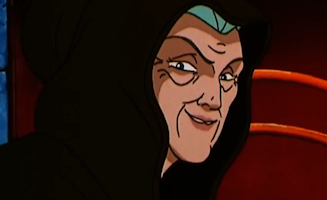 The Legend Of Snow White S01E51 The Blue Hawk Has Arrived