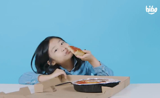 Kids Try Pizzas From Across America
