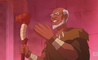 Iyanu S02E10 The Conduit