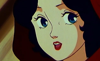 The Legend Of Snow White S01E10 A Letter From Richard