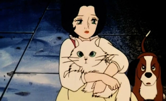 The Legend Of Snow White S01E02 A Wild Ambition