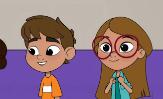 Tuttle Twins - Minisodes S01E05 Truth and Treason - A Tuttle Twins Adventure