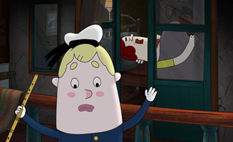 Pirate School S01E02 The Magic Of Singing