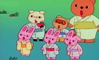 Nontan S01E03