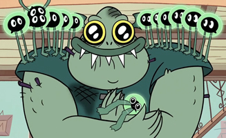 Star Vs The Forces Of Evil S02E11E12