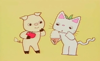 Nontan S01E01