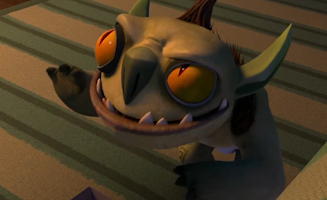 Trollhunters - Tales of Arcadia S02E02 Skullcrusher